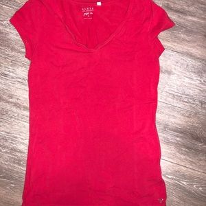 Guess Perfect Tee🎀